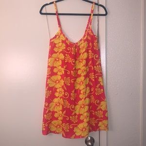 New Hula Mama Maternity Top